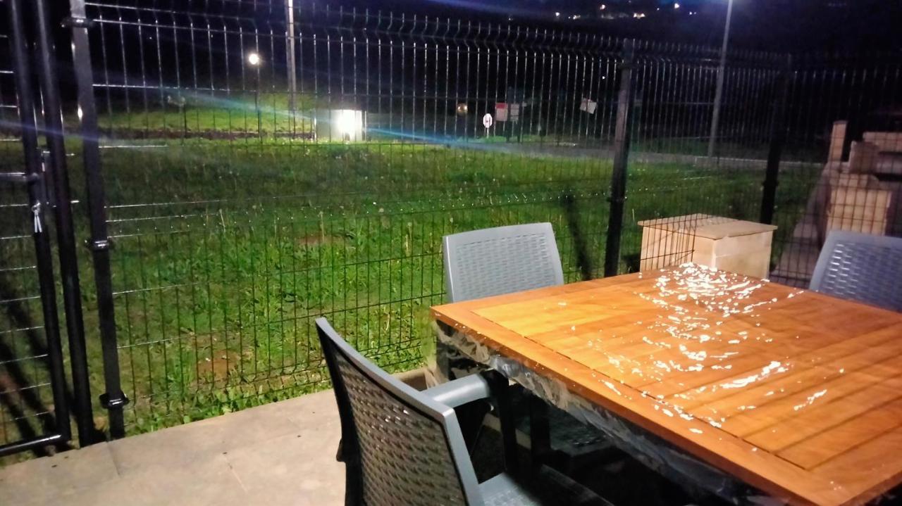 El Mirador Del Valle, A 9 Min De Comillas Kültér fotó