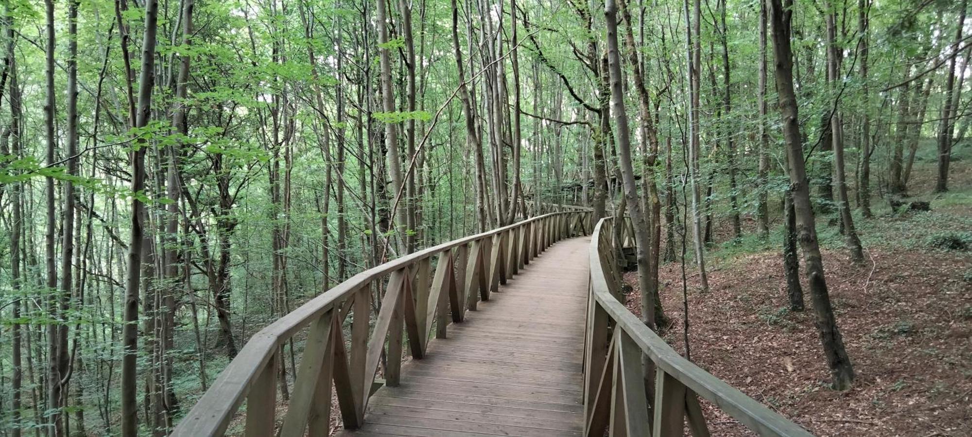 El Mirador Del Valle, A 9 Min De Comillas Kültér fotó